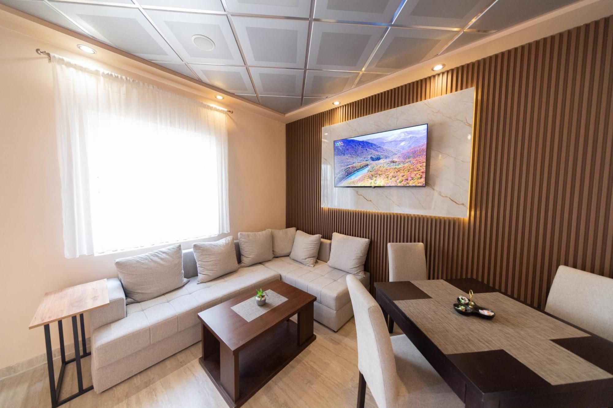 Azzuro Apartments Budva Dış mekan fotoğraf